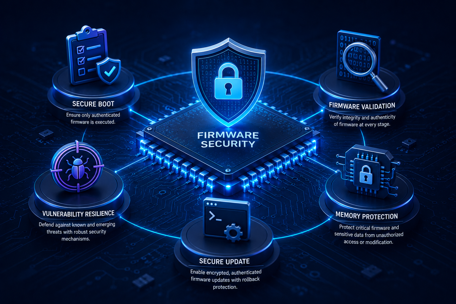SECURITY STANDARDS